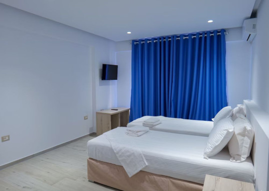 SEA VIEW HOTEL 14