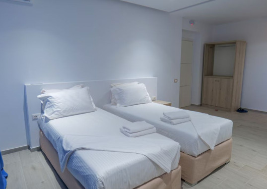 SEA VIEW HOTEL 15