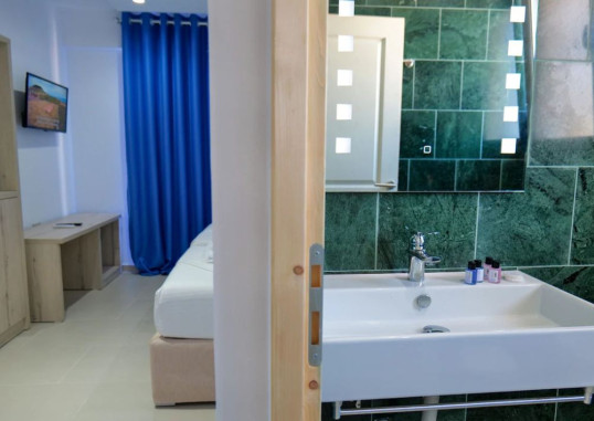 SEA VIEW HOTEL 16