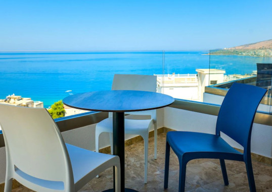 SEA VIEW HOTEL 19