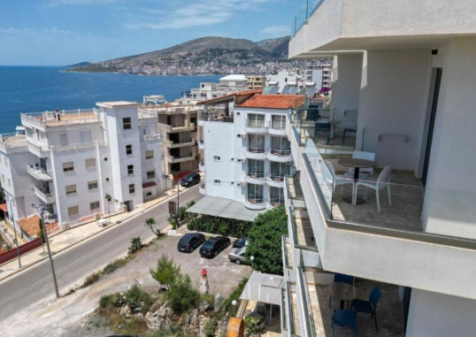 SEA VIEW HOTEL 20