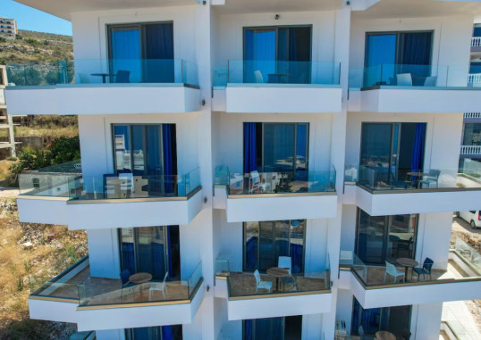 SEA VIEW HOTEL 26