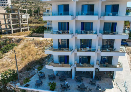 SEA VIEW HOTEL 27