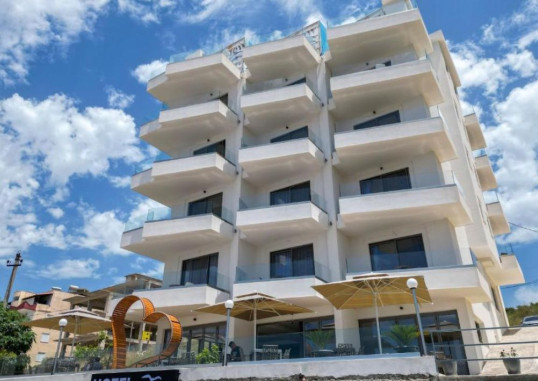 SEA VIEW HOTEL 28