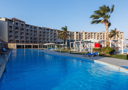 SUNRISE ALORA AQUA PARK RESORT 5