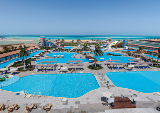 SUNRISE ALORA AQUA PARK RESORT 1