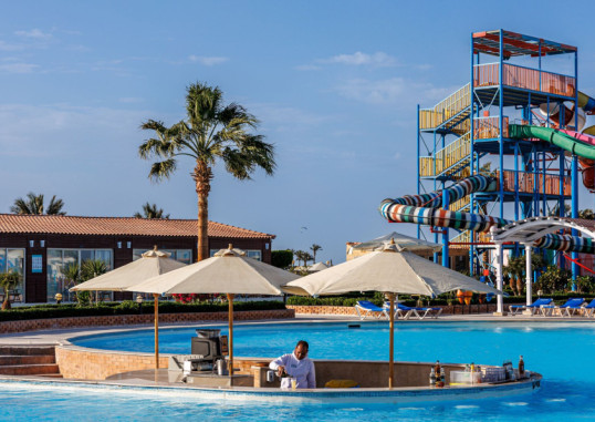 SUNRISE ALORA AQUA PARK RESORT 33