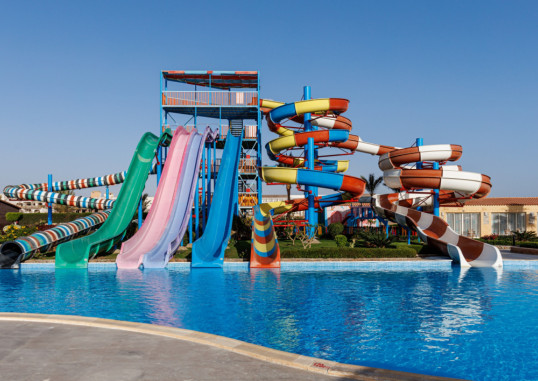 SUNRISE ALORA AQUA PARK RESORT 34