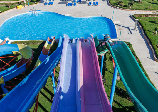 SUNRISE ALORA AQUA PARK RESORT 36