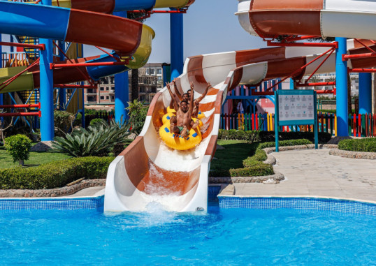 SUNRISE ALORA AQUA PARK RESORT 37