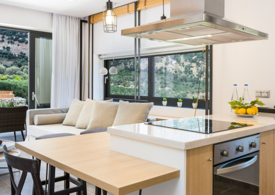 T HOTEL PREMIUM SUITES 9