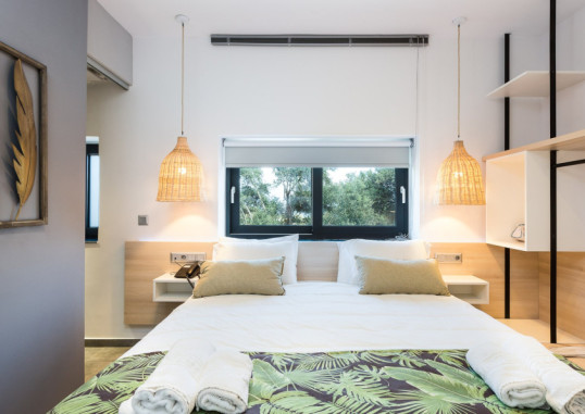T HOTEL PREMIUM SUITES 11