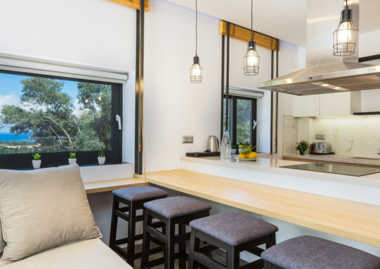 T HOTEL PREMIUM SUITES 14