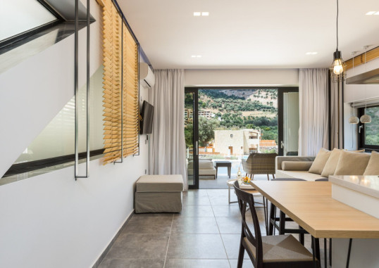 T HOTEL PREMIUM SUITES 15