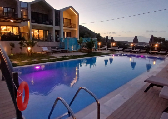 T HOTEL PREMIUM SUITES 20