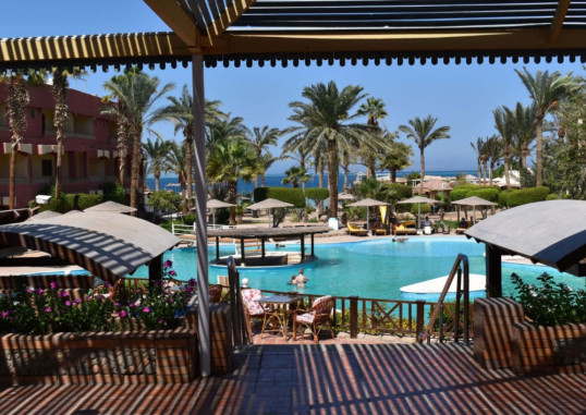 GEISUM BEACH RESORT 2
