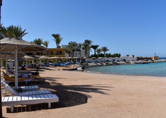 GEISUM BEACH RESORT 7