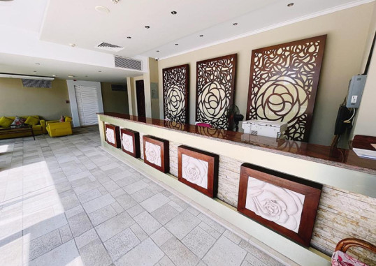 GEISUM BEACH RESORT 12