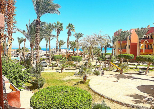 GEISUM BEACH RESORT 19