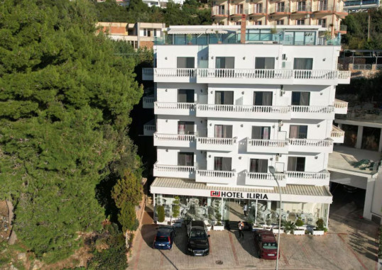 HOTEL ILIRIA 1