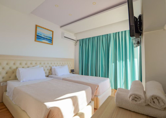 HOTEL ILIRIA 20