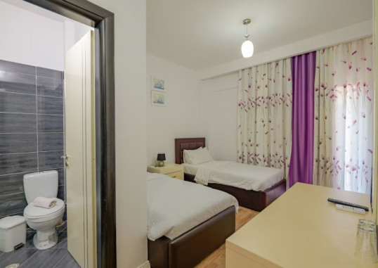 HOTEL ILIRIA 27