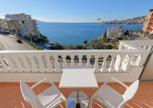 HOTEL ILIRIA 29