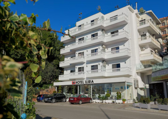 HOTEL ILIRIA 32