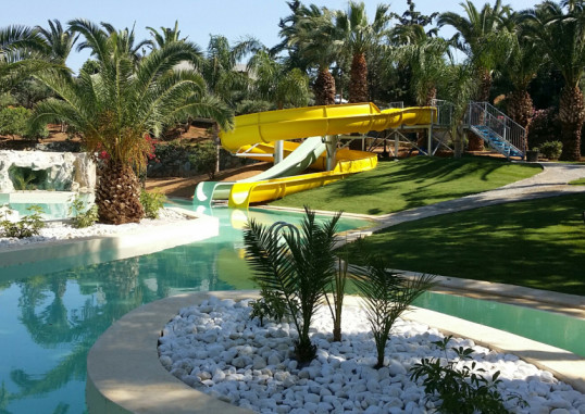 OUT OF THE BLUE RESORT 41