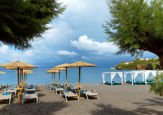 OUT OF THE BLUE RESORT 44