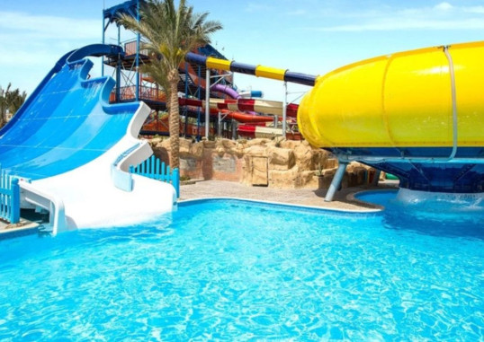 SUNRISE SERANO AQUA PARK RESORT 6