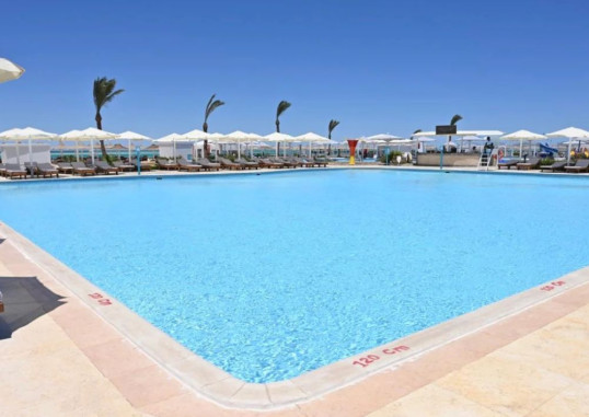 SUNRISE SERANO AQUA PARK RESORT 8