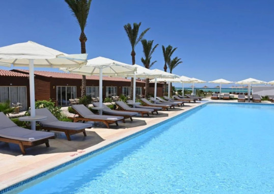 SUNRISE SERANO AQUA PARK RESORT 12