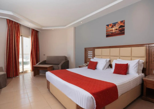 SUNRISE SERANO AQUA PARK RESORT 32