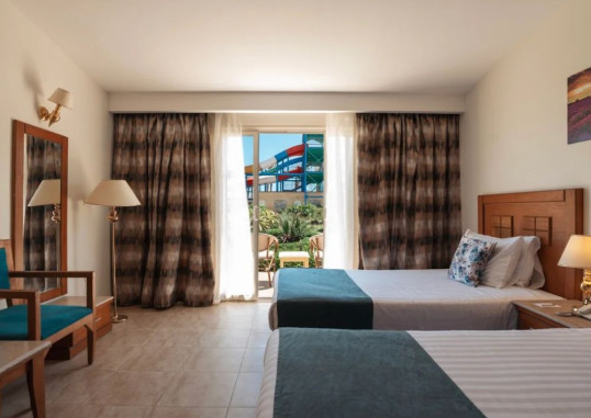 SUNRISE SERANO AQUA PARK RESORT 42