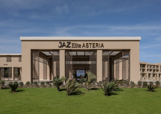 JAZ ELITE ASTERIA 10