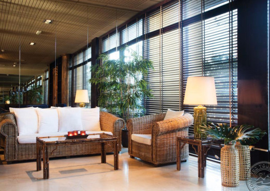 LUNA PARK HOTEL YOGA & SPA 6