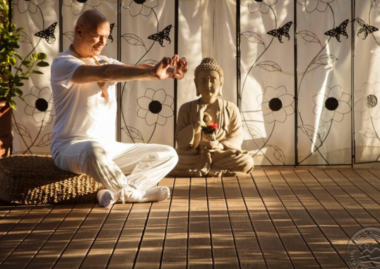 LUNA PARK HOTEL YOGA & SPA 16