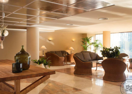 LUNA PARK HOTEL YOGA & SPA 22