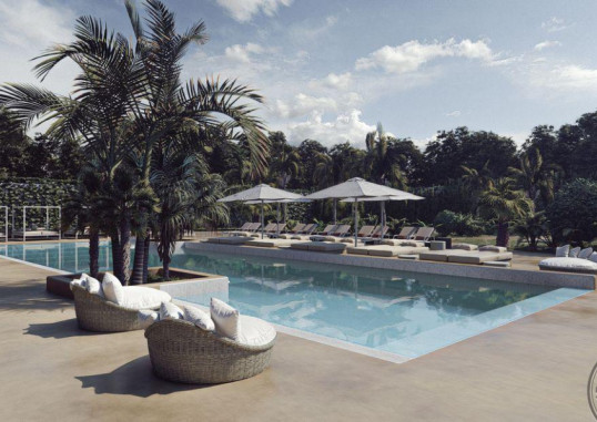 LUNA PARK HOTEL YOGA & SPA 27