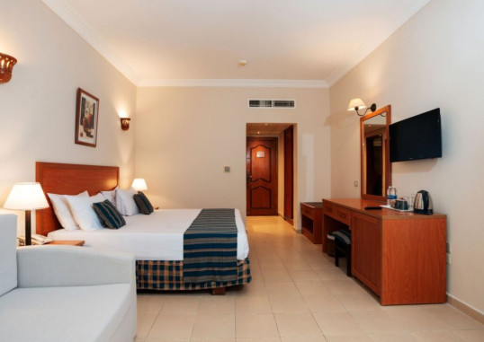 SUNRISE ASTER AQUA PART RESORT 26