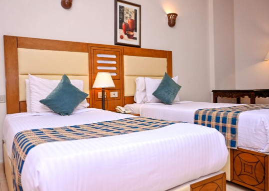 SUNRISE ASTER AQUA PART RESORT 28