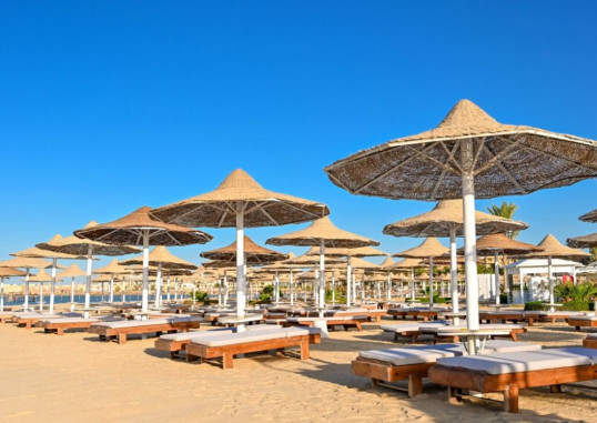 SUNRISE ASTER AQUA PART RESORT 46