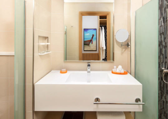 CENTARA MIRAGE DUBAI 13