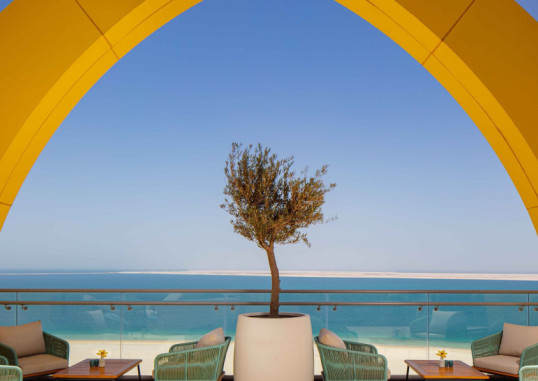 CENTARA MIRAGE DUBAI 38