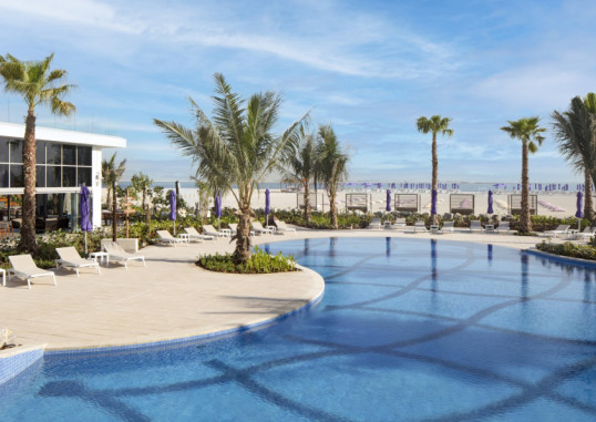 CENTARA MIRAGE DUBAI 4