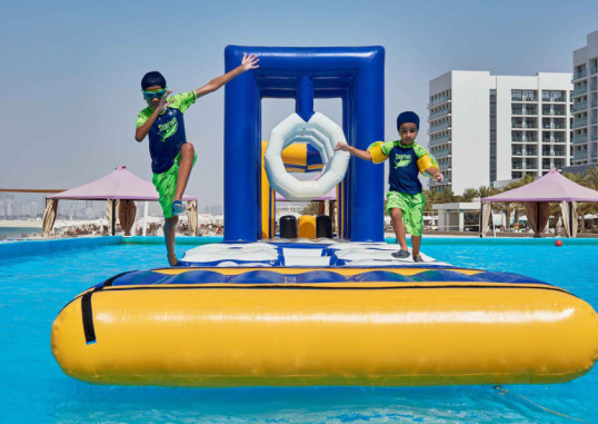 CENTARA MIRAGE DUBAI 52