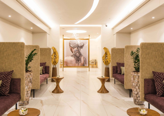 CENTARA MIRAGE DUBAI 65