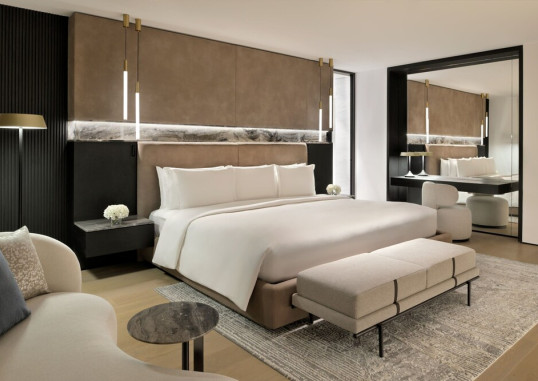 SHERATON GRAND HOTEL DUBAI 19