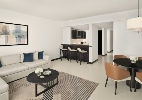 SHERATON GRAND HOTEL DUBAI 26